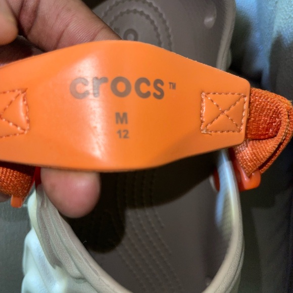 Crocs Pollex Clog by Salehe Bembury Menemsha - Picture 5 of 8